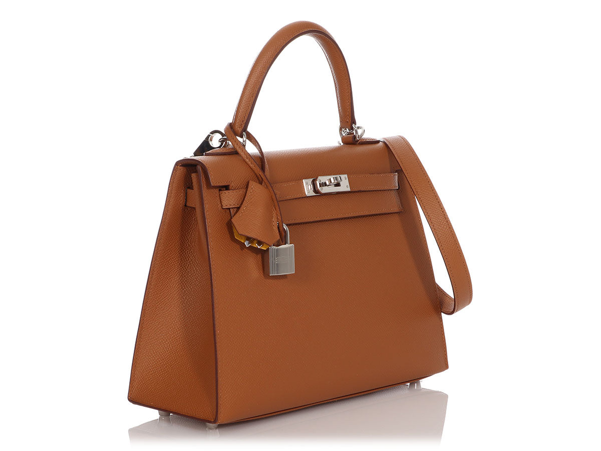 jaune ambre hermes kelly