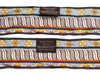 Hermès Harnais en Rosace Silk Twilly Pair