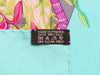 Hermès Aloha Silk Scarf 90cm