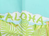Hermès Aloha Silk Scarf 90cm