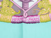 Hermès Aloha Silk Scarf 90cm