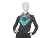 Hermès Aloha Silk Scarf 90cm