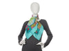 Hermès Aloha Silk Scarf 90cm