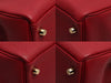 Hermès Rouge Grenat Clémence Kelly 32