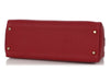 Hermès Rouge Grenat Clémence Kelly 32