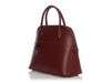 Hermès Rouge H Vache Liégée Bolide 31