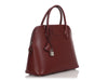 Hermès Rouge H Vache Liégée Bolide 31