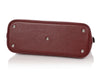 Hermès Rouge H Vache Liégée Bolide 31