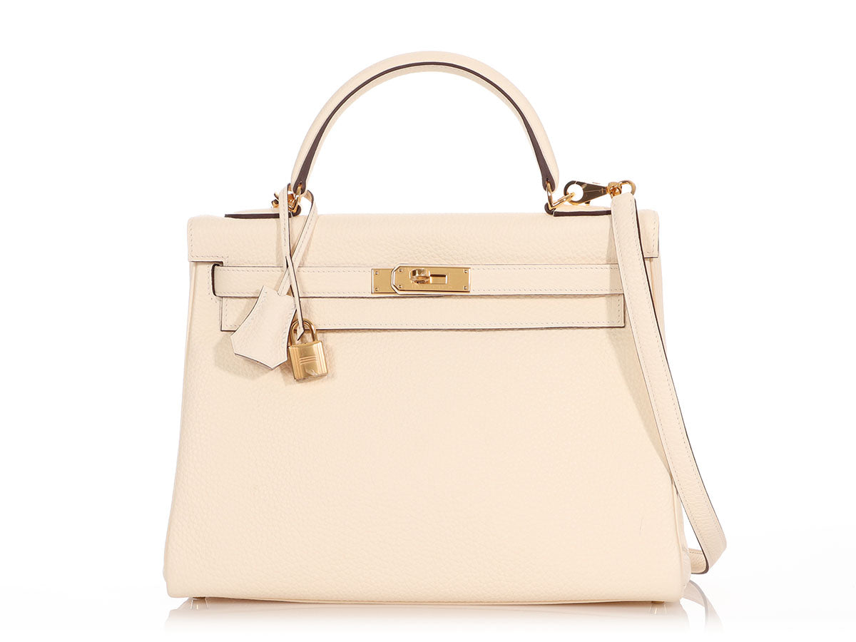 hermes kelly 32