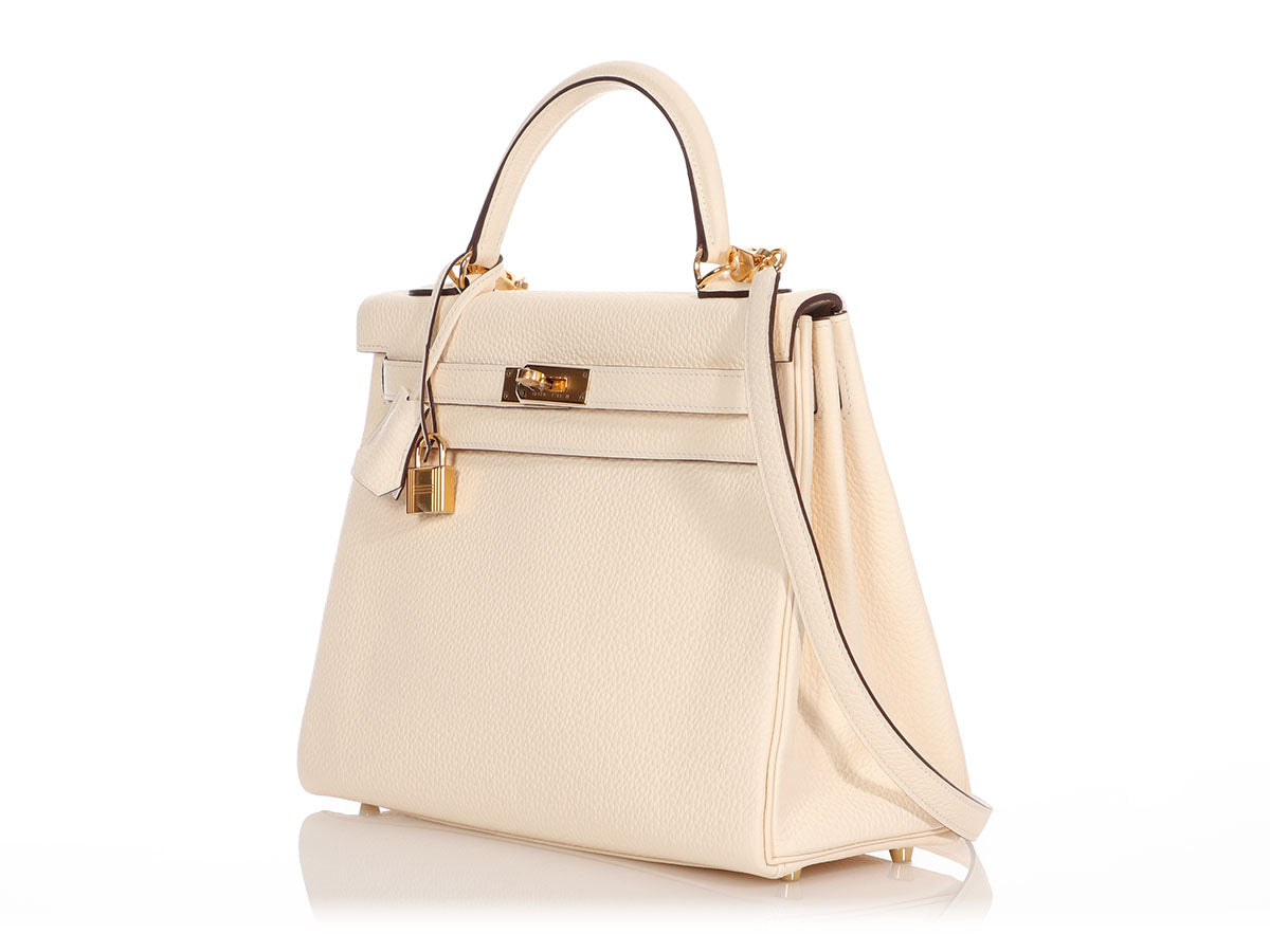 Hermès Nata Clémence Kelly 32