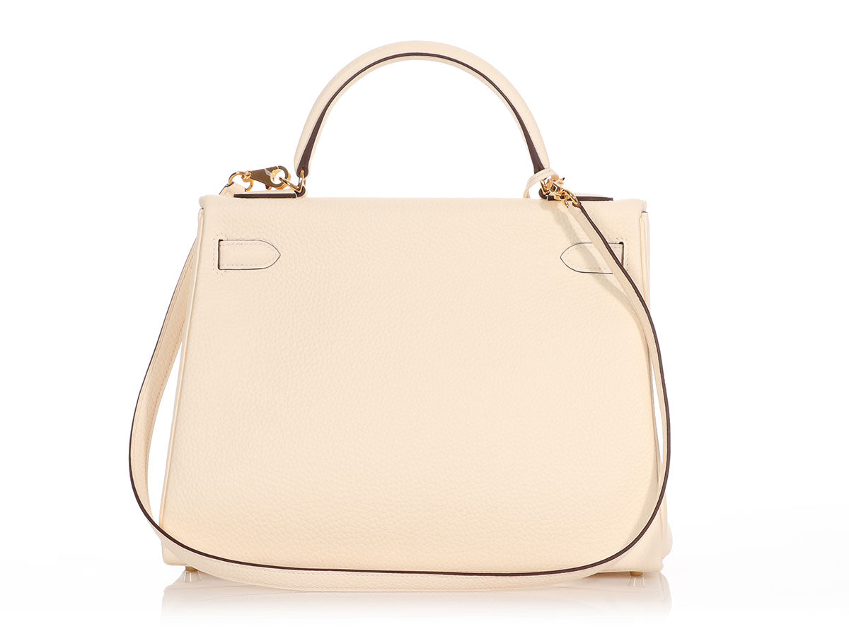 Hermès Nata Clémence Kelly 32