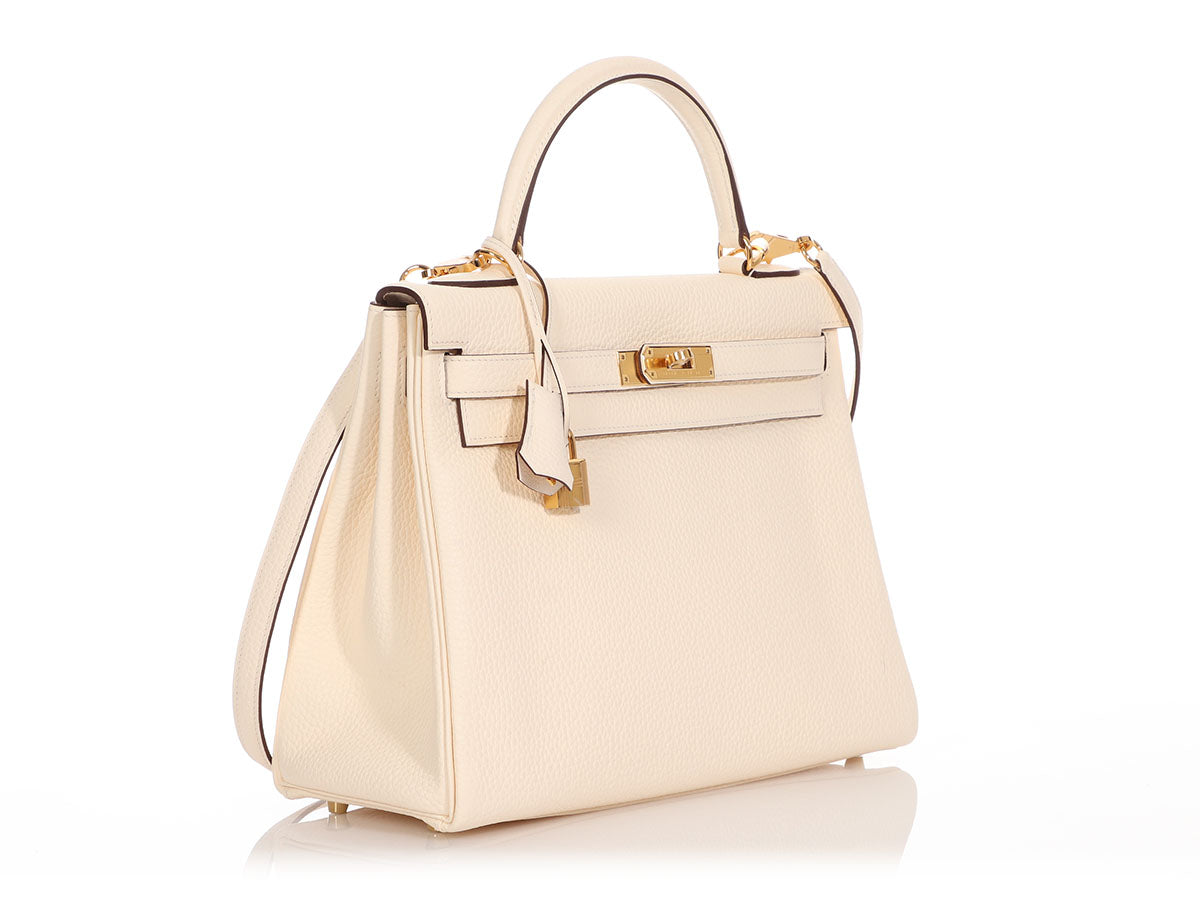 Hermès Nata Clémence Kelly 32