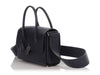 Hermès Bleu Nuit Evercolor New Drag Bag 22