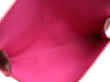 Hermès Mini Fuchsia Lizard Jigé