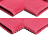 Hermès Mini Fuchsia Lizard Jigé