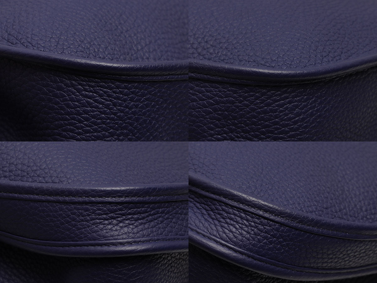 hermes bleu nuit vs bleu indigo