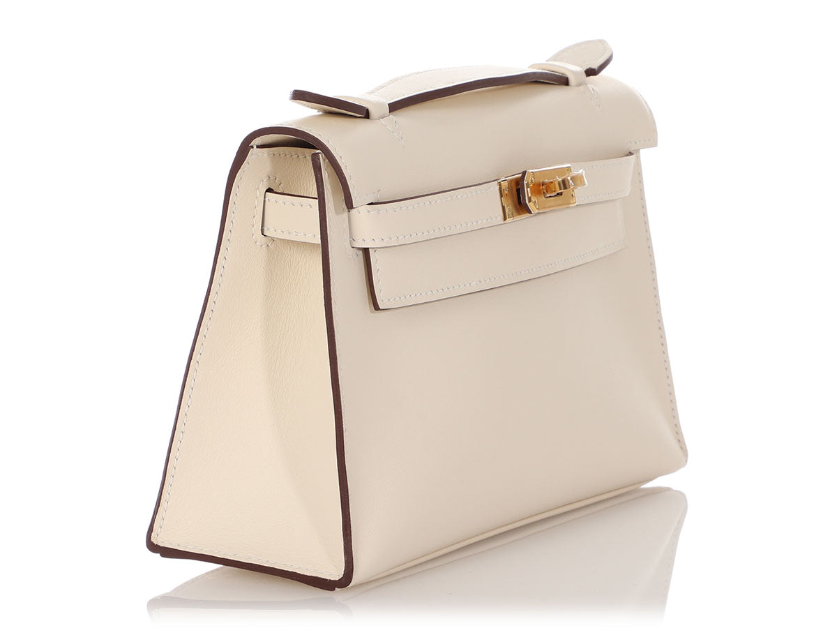 Nata & Etain Swift Kelly Pochette