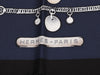 Hermès Le Trésor de Médor Silk Scarf 90cm