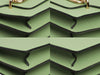 Hermès Vert Criquet Evercolor Roulis 18