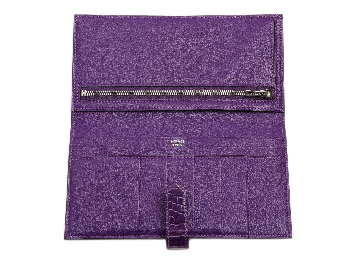 hermes bearn wallet