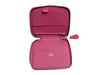 Hermès Fuchsia Ostrich Zip Around Notebook Cover PM