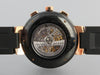 Louis Vuitton Mens Tambour Chronograph Watch
