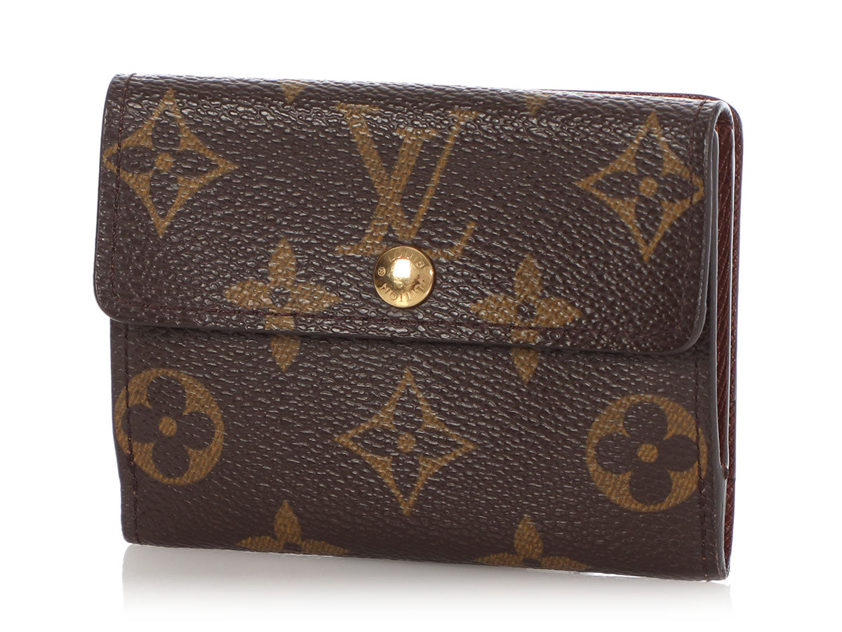 LOUIS VUITTON LUDLOW WALLET  Best mini wallet or card holder! Price,  overview, and what fits 