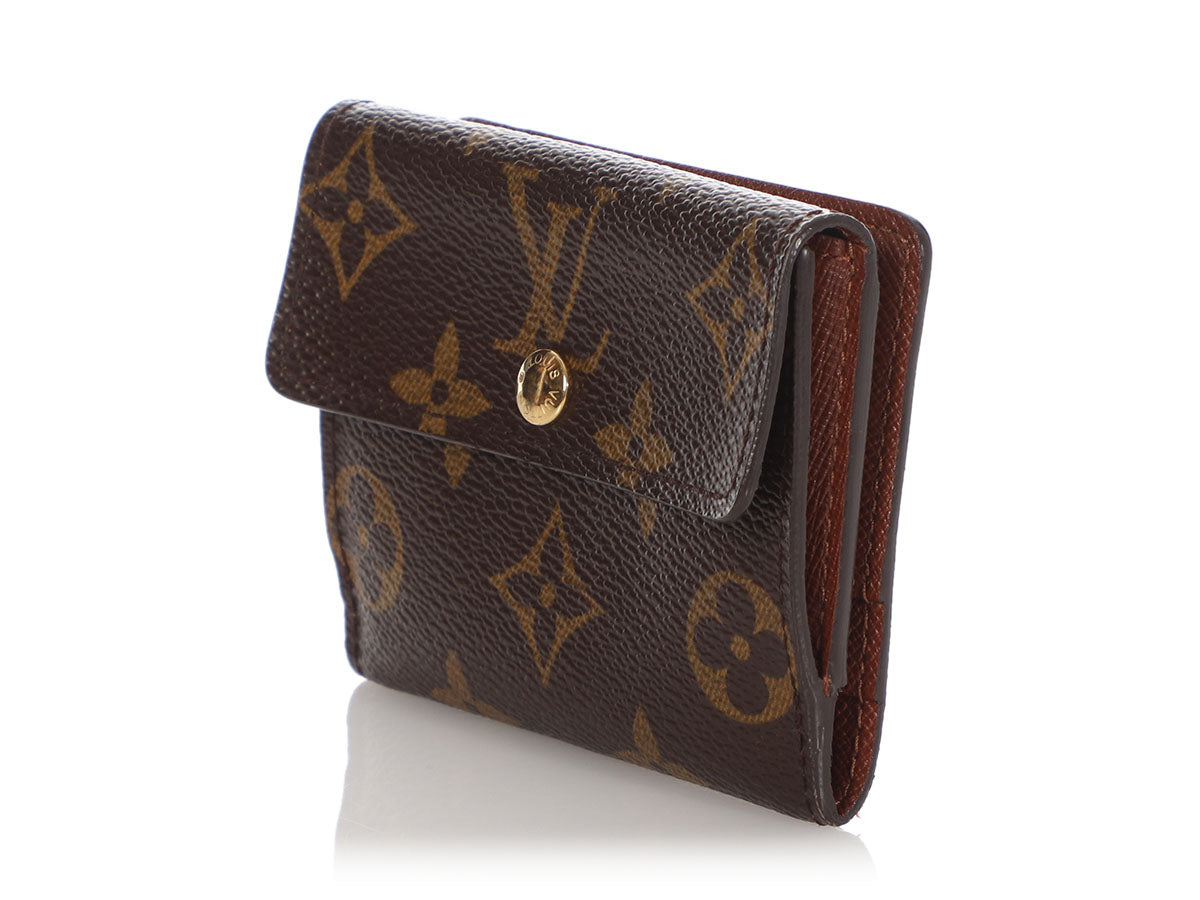 LOUIS VUITTON LUDLOW WALLET  Best mini wallet or card holder! Price,  overview, and what fits 