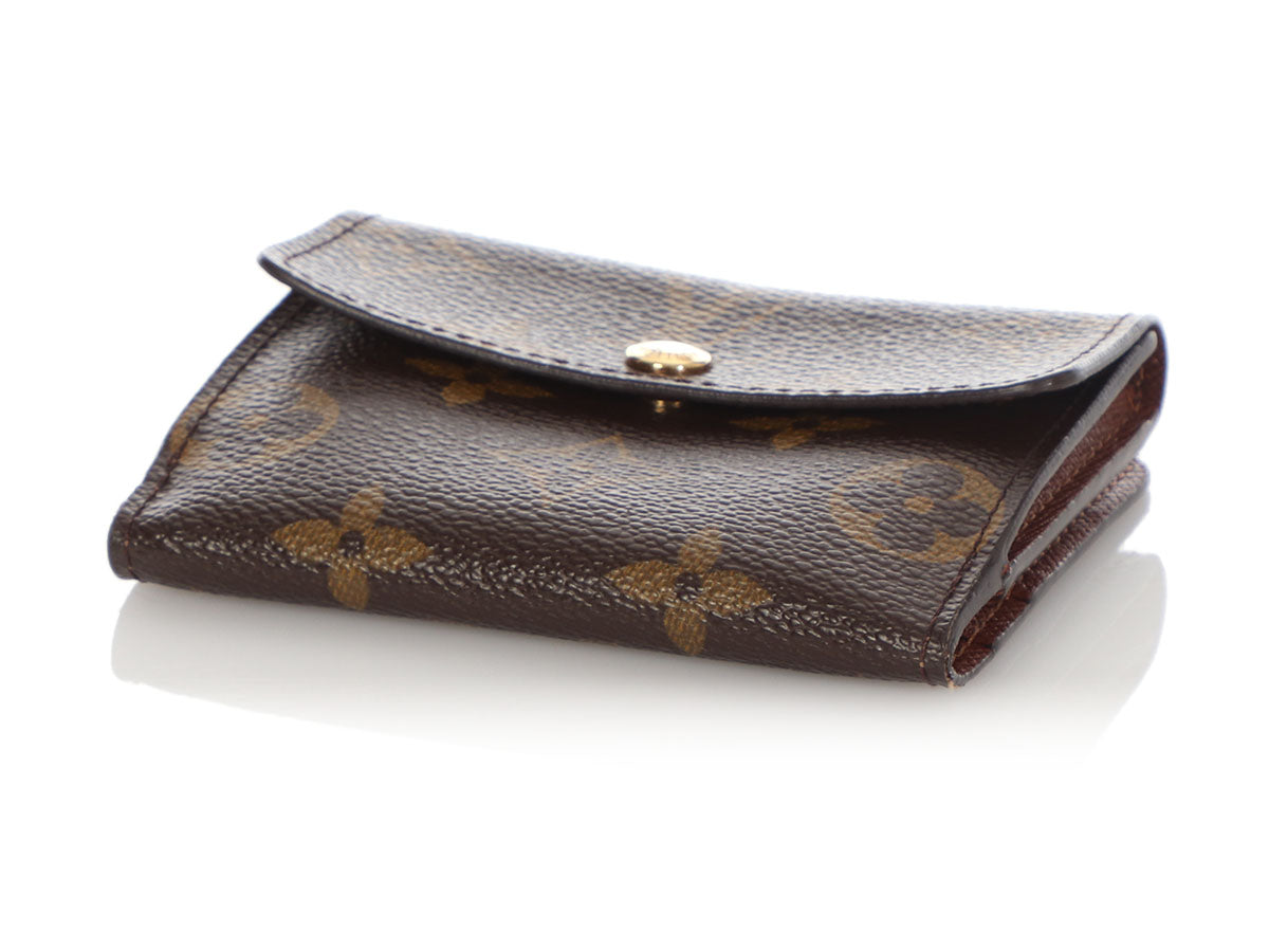 Louis Vuitton Monogram Ludlow Wallet