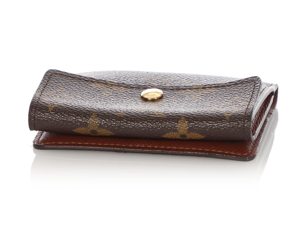 Ludlow Coin Case Purse