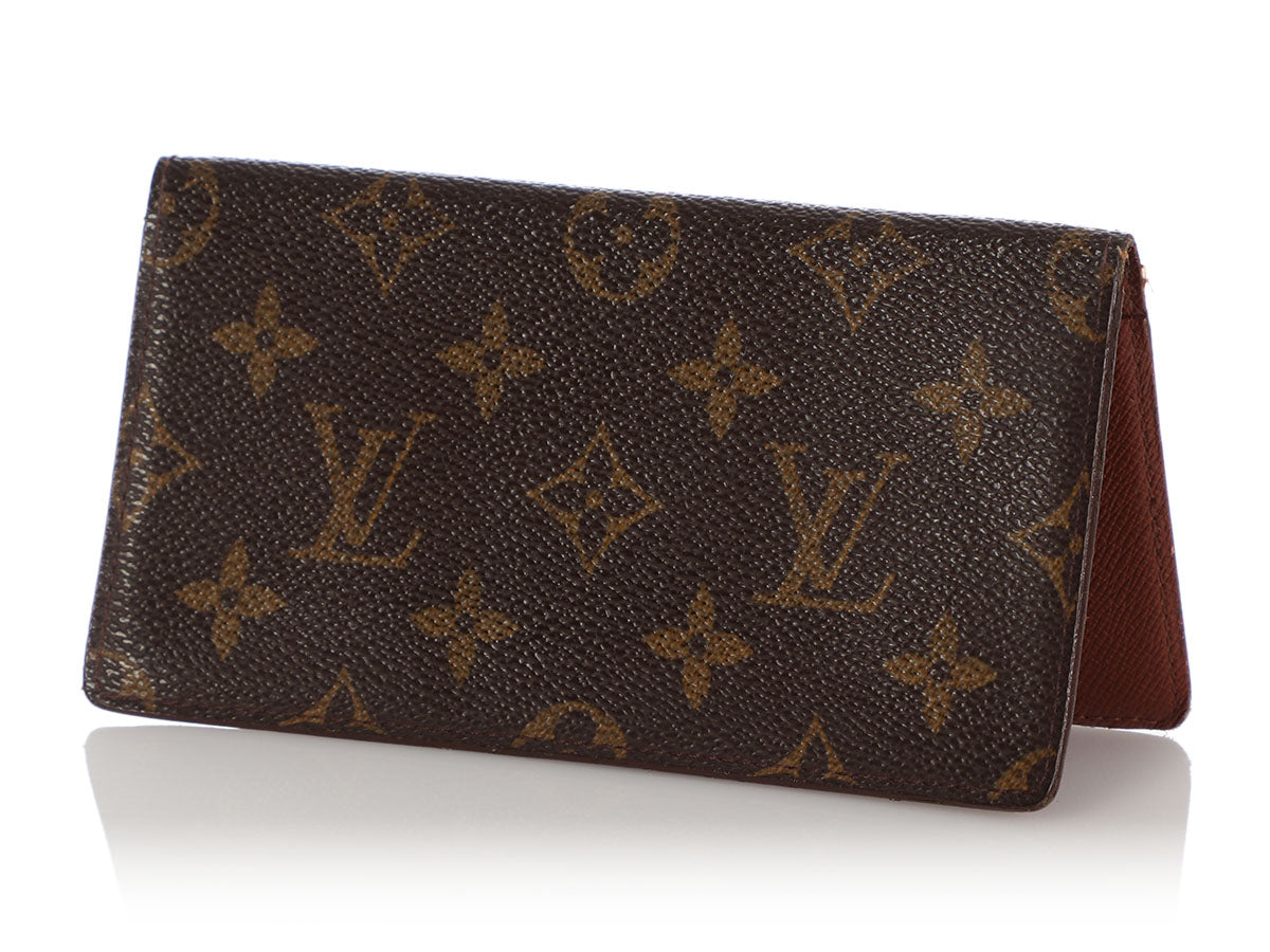 checkbook wallet louis vuittons