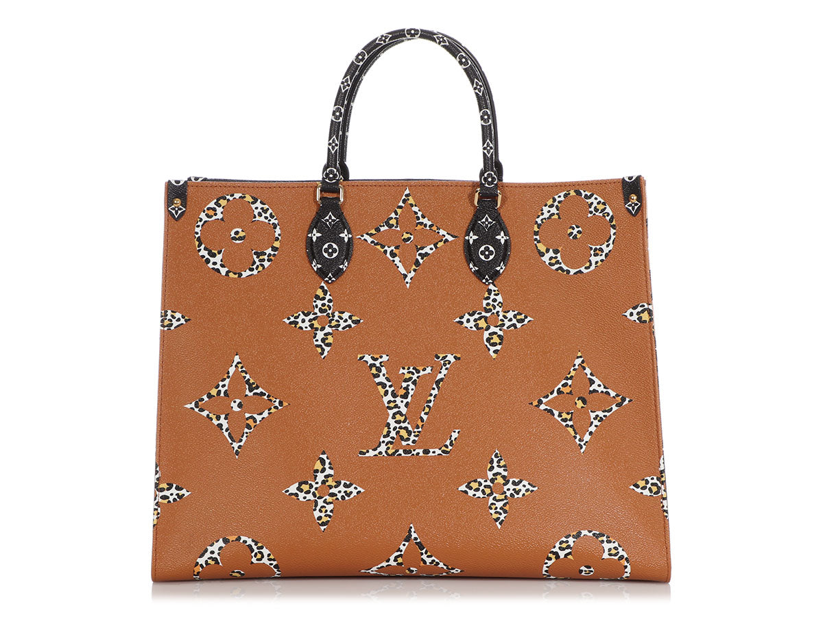 Louis Vuitton Ecru Theda GM - Ann's Fabulous Closeouts