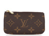 Louis Vuitton Monogram Key Pouch