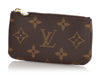 Louis Vuitton Monogram Key Pouch