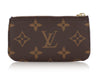 Louis Vuitton Monogram Key Pouch