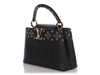 Louis Vuitton Sweet Brogues Capucines Bag