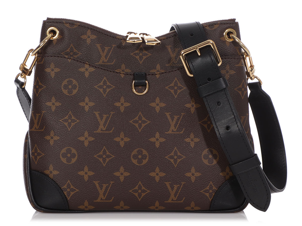 Louis Vuitton Monogram Odeon PM by Ann's Fabulous Finds