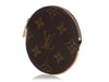 Louis Vuitton Monogram Round Coin Purse