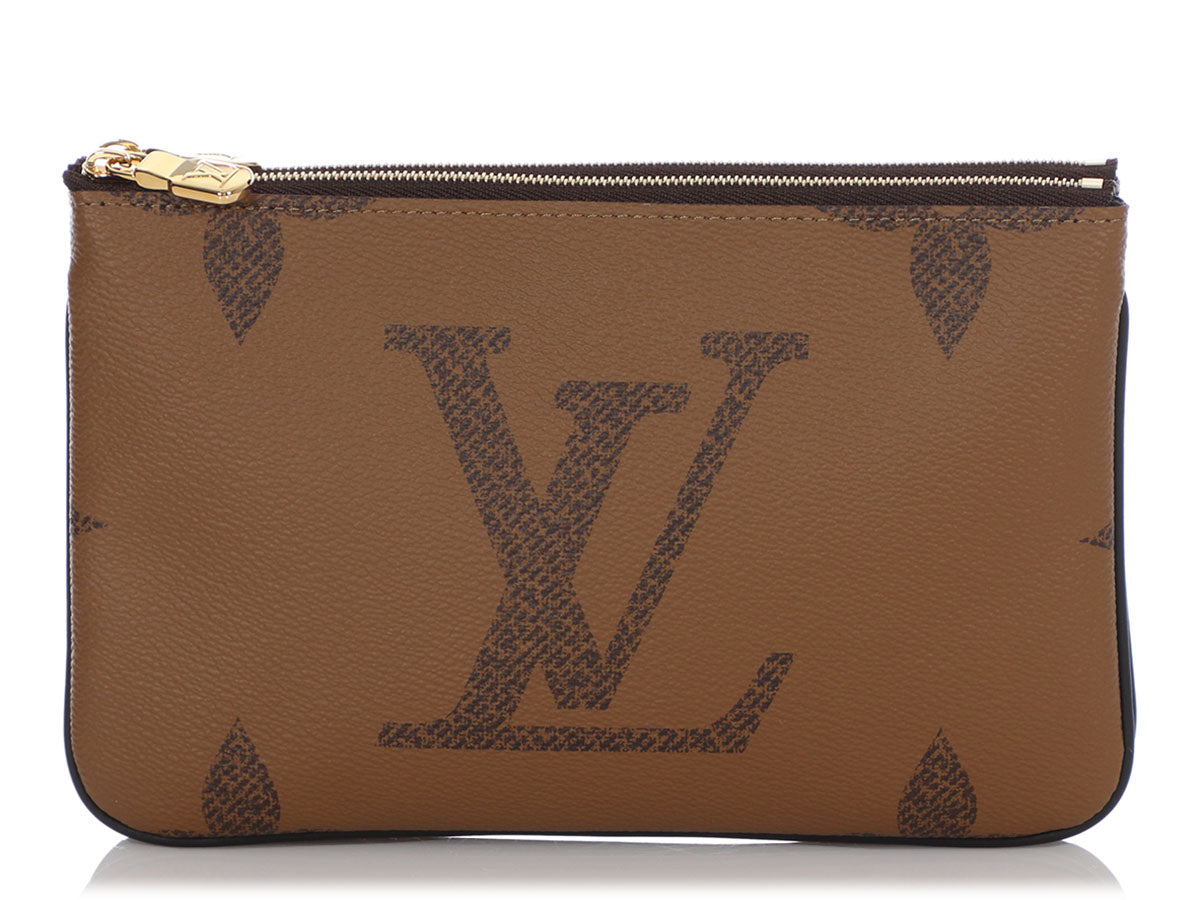 Louis Vuitton Monogram Zippy Organizer Wallet - Ann's Fabulous