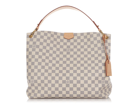 Louis Vuitton Monogram Weekend Tote PM by Ann's Fabulous Finds