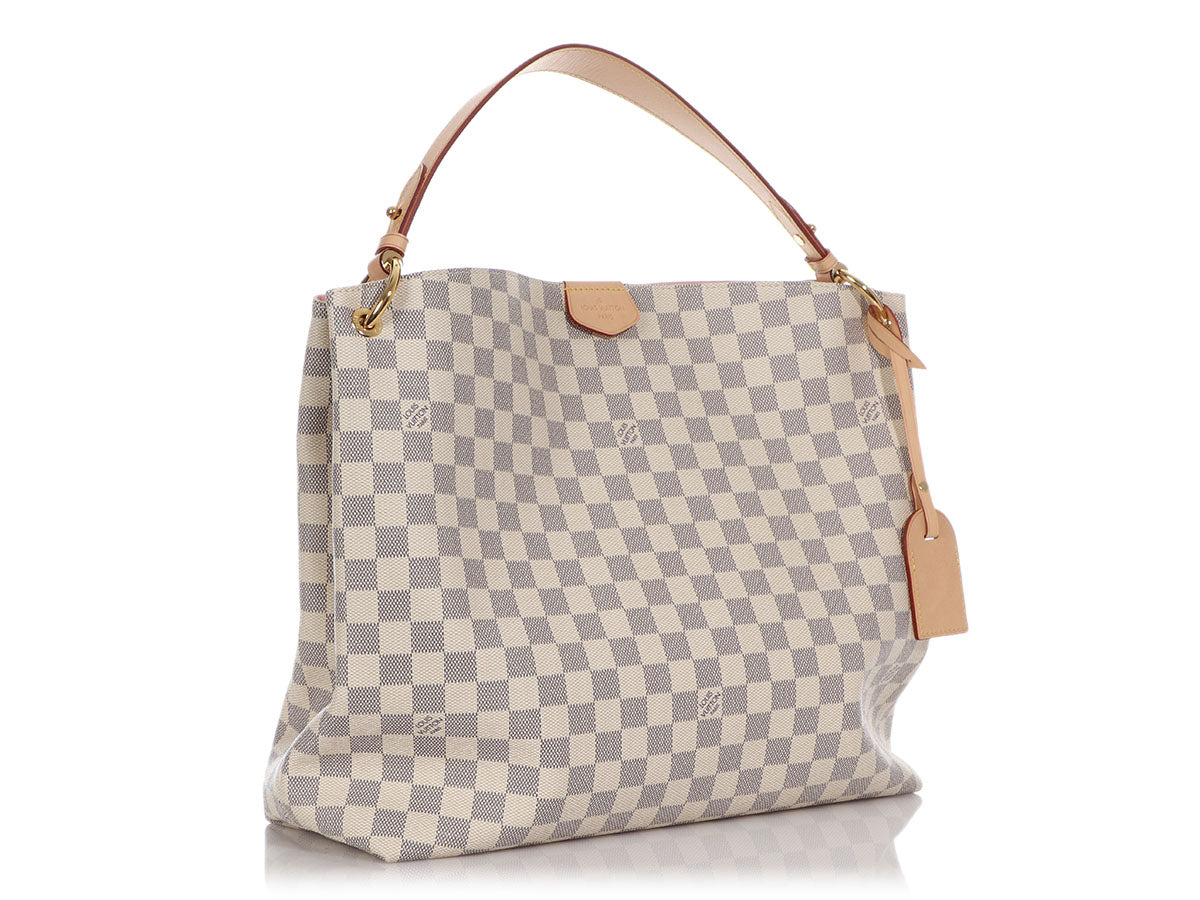 LOUIS VUITTON GRACEFUL MM!! EVERYTHING YOU NEED TO KNOW!! 