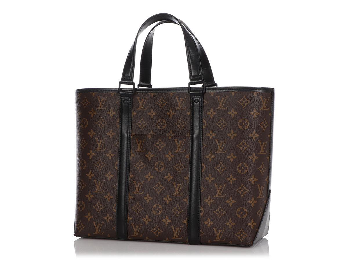 louis vuitton black brown