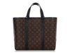 Louis Vuitton Monogram Weekend Tote PM