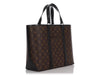 Louis Vuitton Monogram Weekend Tote PM