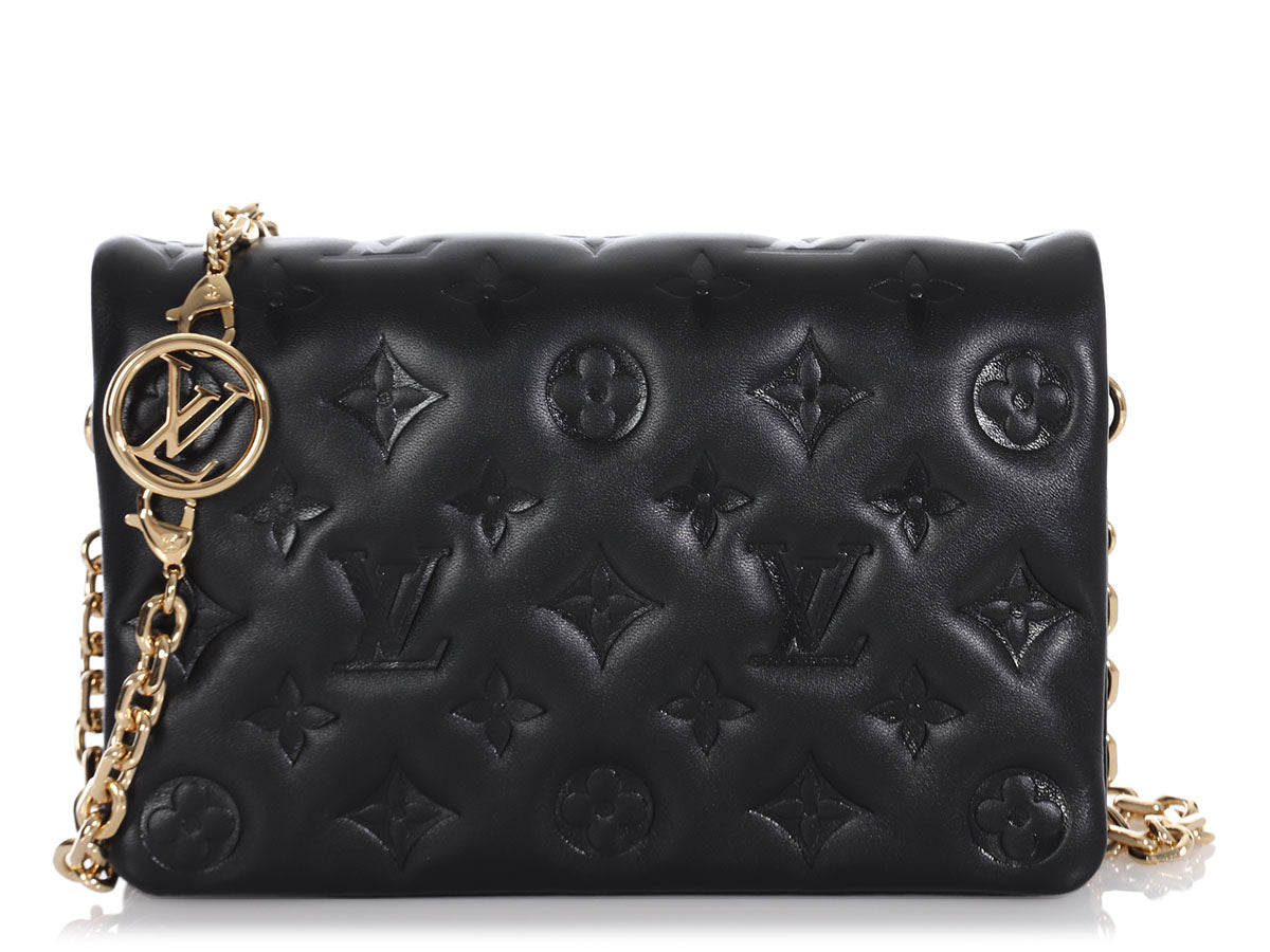 Louis Vuitton Pochette Coussin #LV #louisvuitton  Luxury bags collection, Louis  vuitton store, Bags