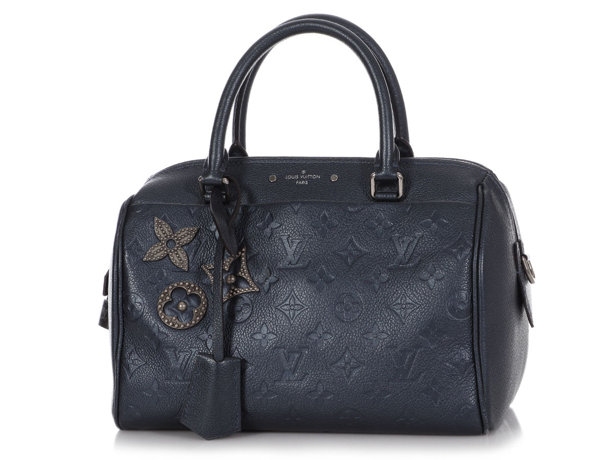 Louis Vuitton Black Jungle OnTheGo GM by Ann's Fabulous Finds