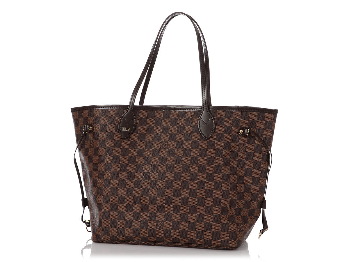 Louis Vuitton Neverfull: The Tote That is Truly Never Full