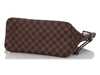 Louis Vuitton Damier Ebène Neverfull MM