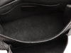 Louis Vuitton Black Monogram Empreinte Vavin BB