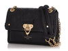Louis Vuitton Black Monogram Empreinte Vavin BB